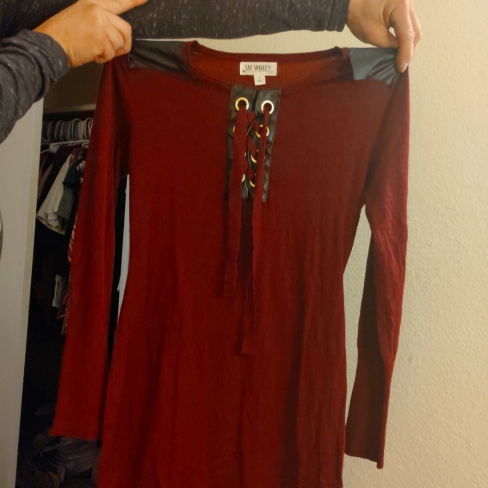 Women's Dress